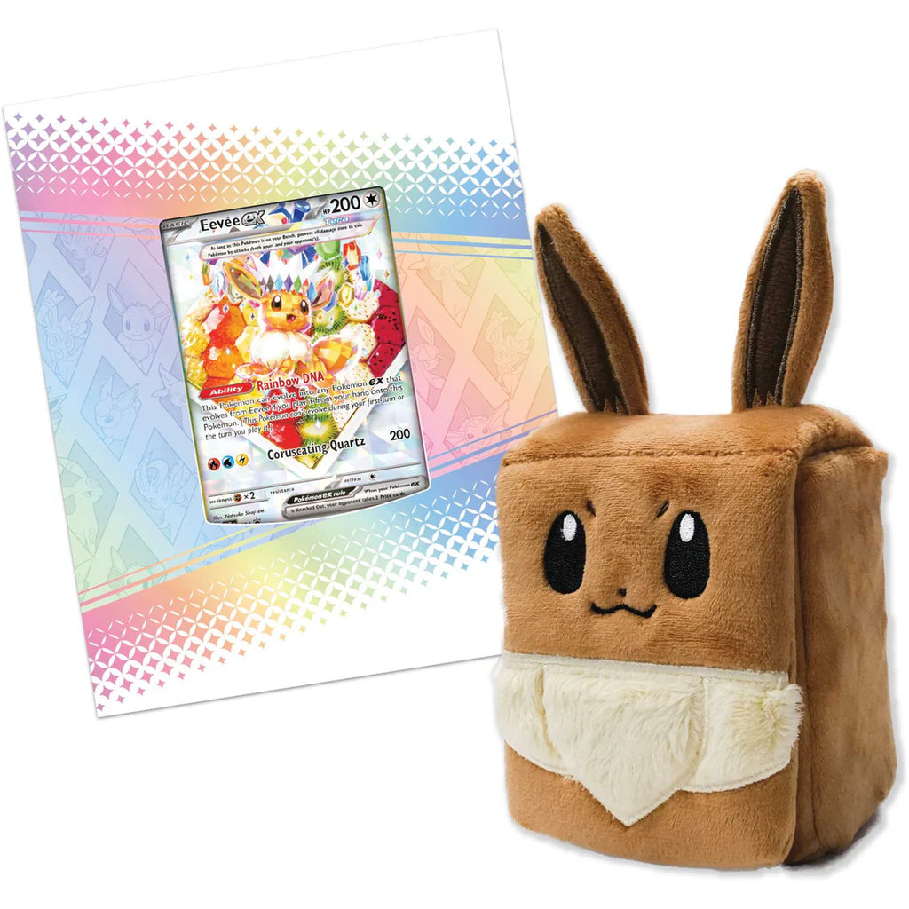 Pokemon - Prismatic Evolutions - Super Premium Collection