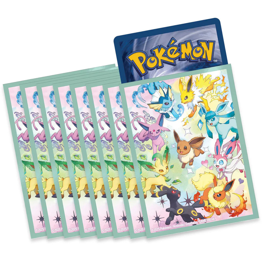 Pokemon - Prismatic Evolutions - Super Premium Collection
