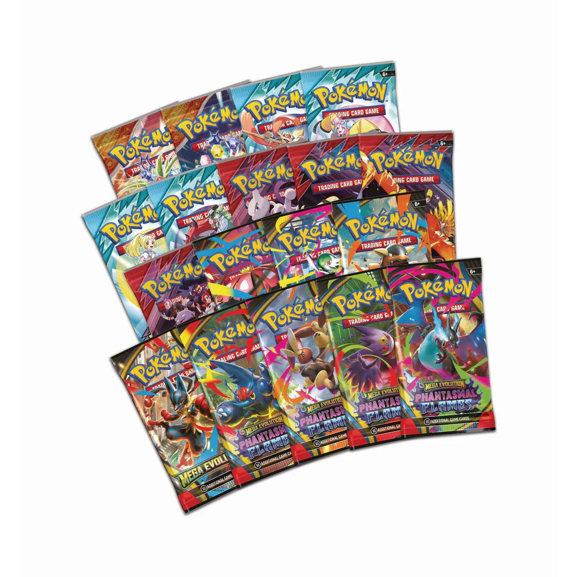 Pokemon - Mega Charizard Ultra-Premium Collection