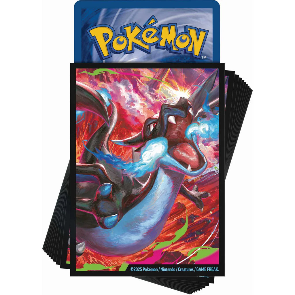 Pokemon - Mega Charizard Ultra-Premium Collection