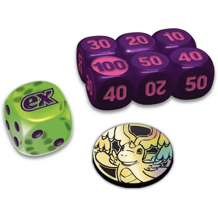 Pokemon - Ascended Heroes - Elite Trainer Box (Pre Order)