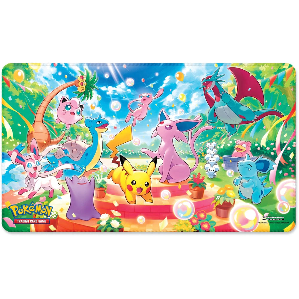 Pokémon TCG 30th Celebration Ultra-Premium Collection Day (Espeon) – photo 5