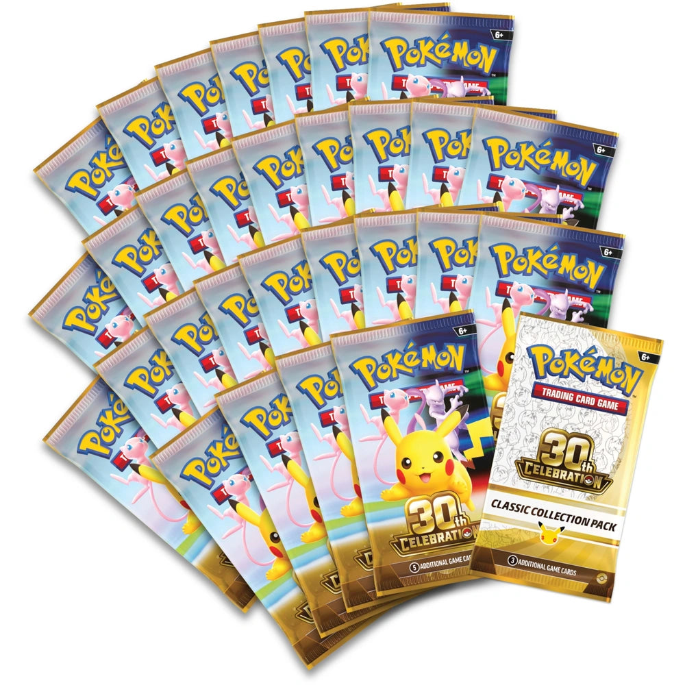 Pokémon TCG 30th Celebration Ultra-Premium Collection Night (Umbreon) – photo 2