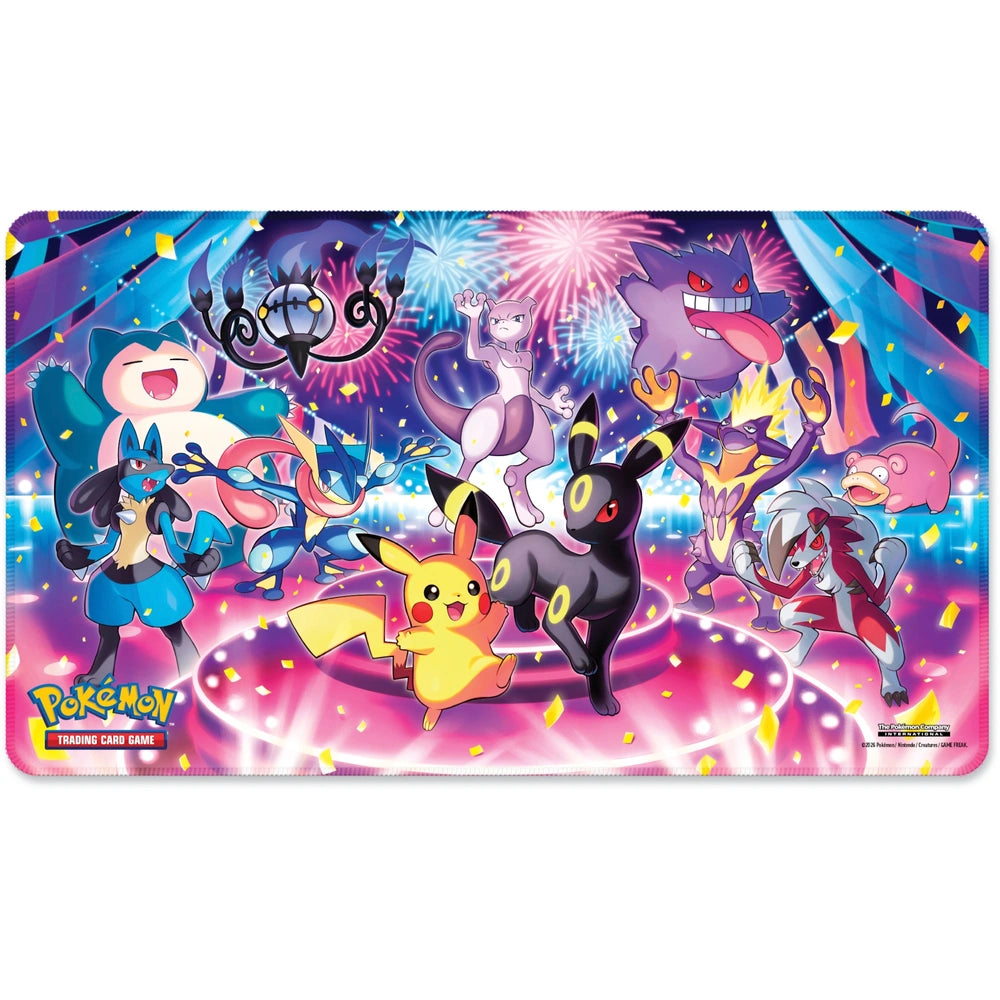 Pokémon TCG 30th Celebration Ultra-Premium Collection Night (Umbreon) – photo 4
