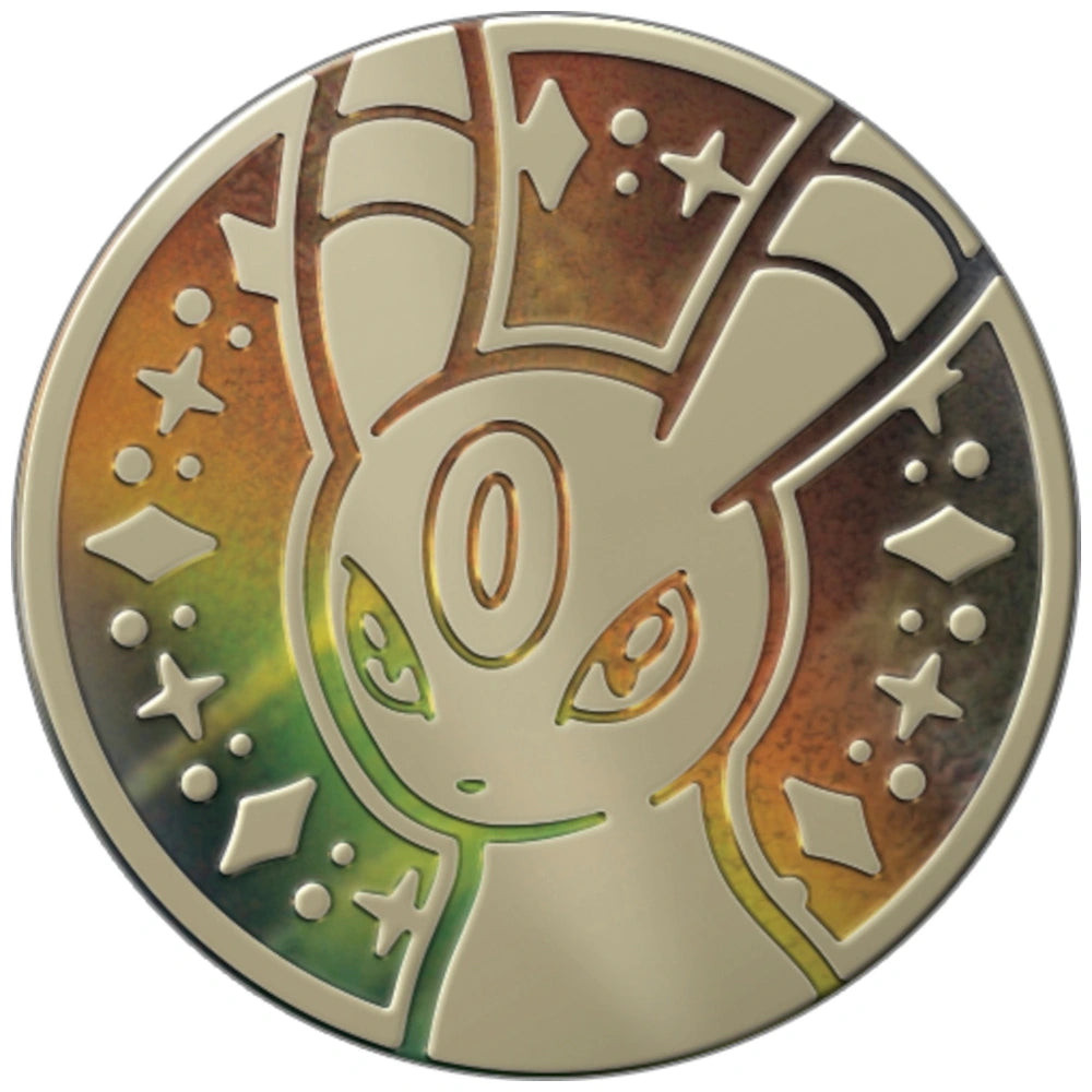 Pokémon TCG 30th Celebration Ultra-Premium Collection Night (Umbreon) – photo 5