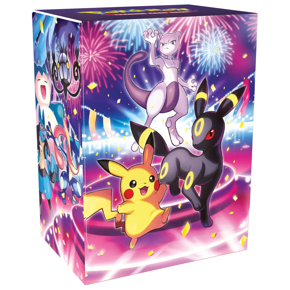 Pokémon TCG 30th Celebration Ultra-Premium Collection Night (Umbreon) – photo 7