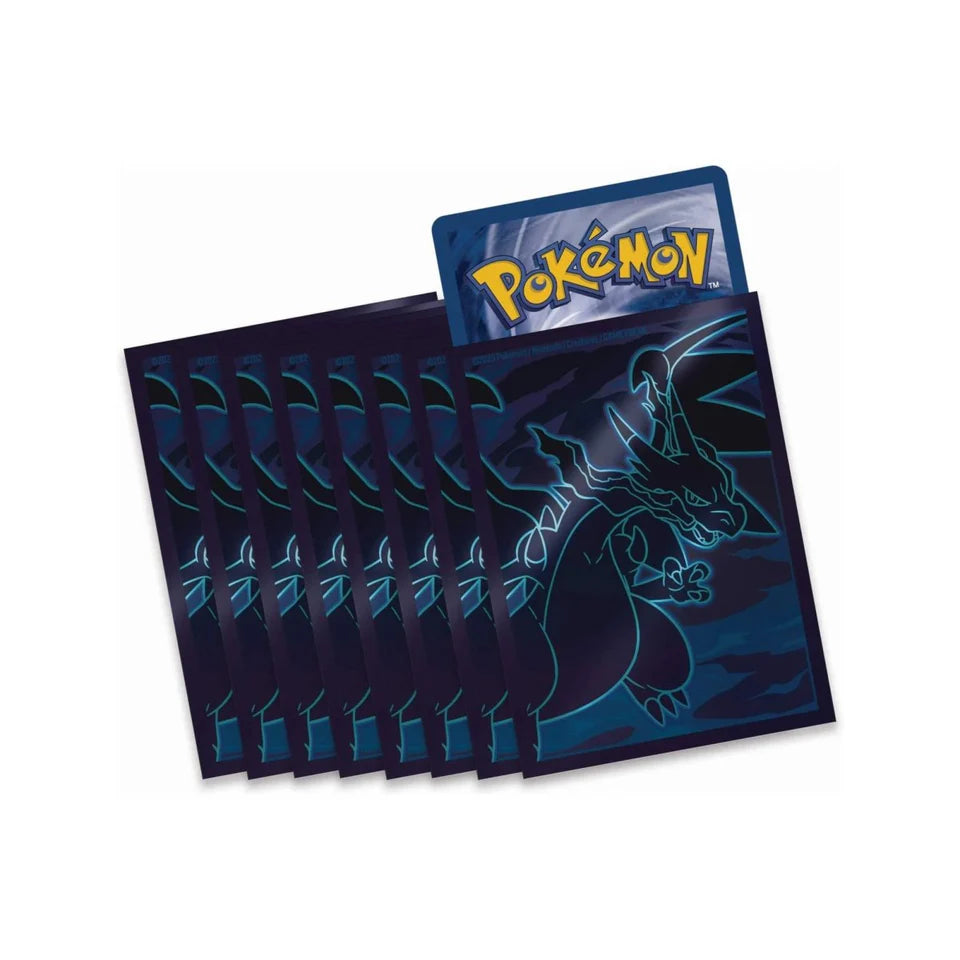 Pokémon - Phantasmal Flames - Elite Trainer Box - product image 4